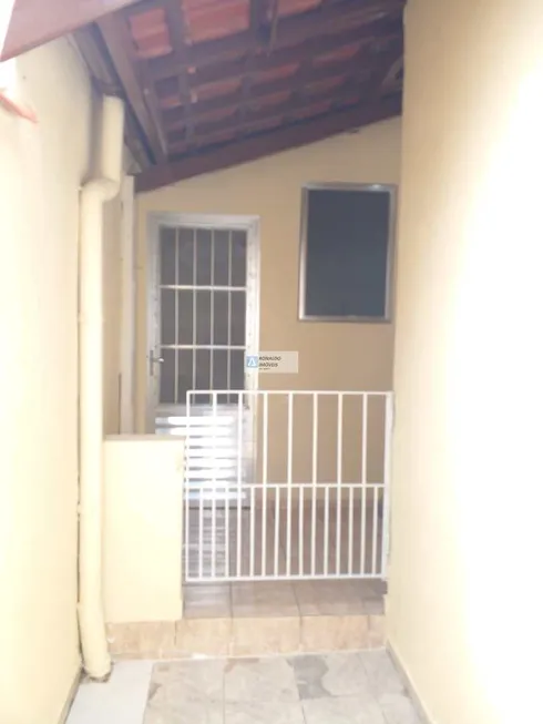 Foto 1 de Casa com 2 Quartos à venda, 86m² em Boqueirão, Praia Grande