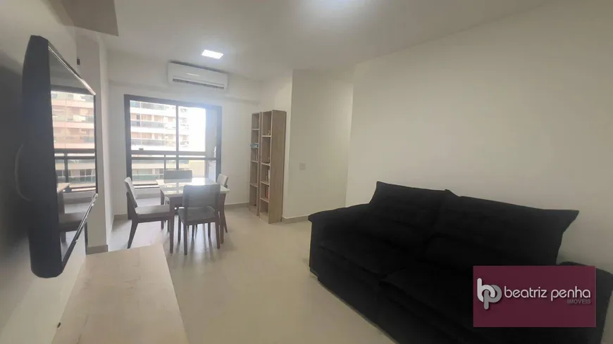 Foto 1 de Apartamento com 3 Quartos para alugar, 80m² em Jardim Tarraf II, São José do Rio Preto