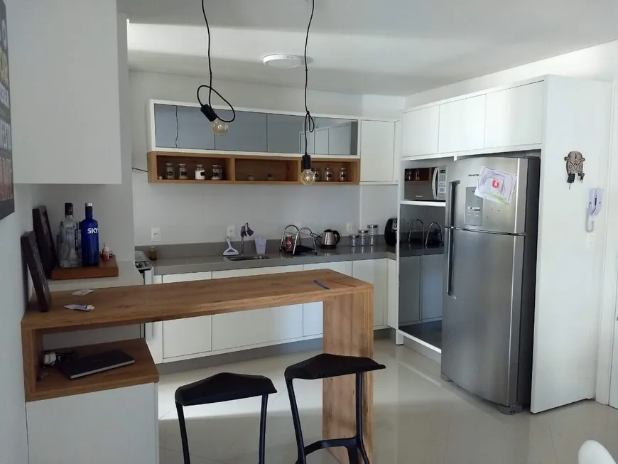 Foto 1 de Apartamento com 2 Quartos à venda, 68m² em Cordeiros, Itajaí