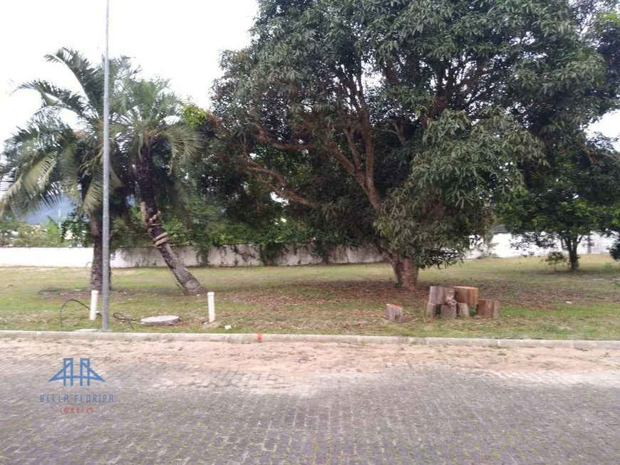 Foto 1 de Lote/Terreno à venda, 474m² em Ratones, Florianópolis