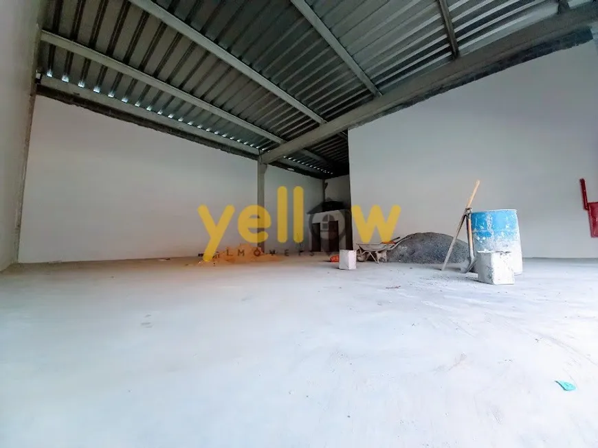 Foto 1 de Sala Comercial para alugar, 84m² em Vila Zeferina, Itaquaquecetuba