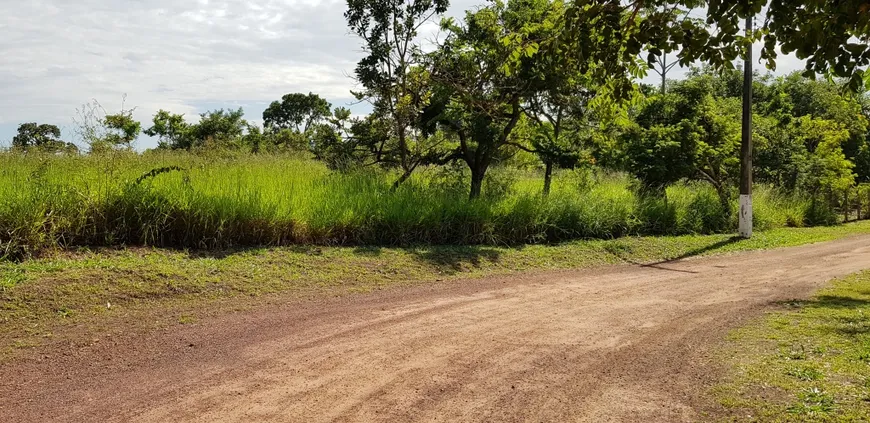 Foto 1 de Fazenda/Sítio à venda, 4800m² em Setor Central, Caldazinha