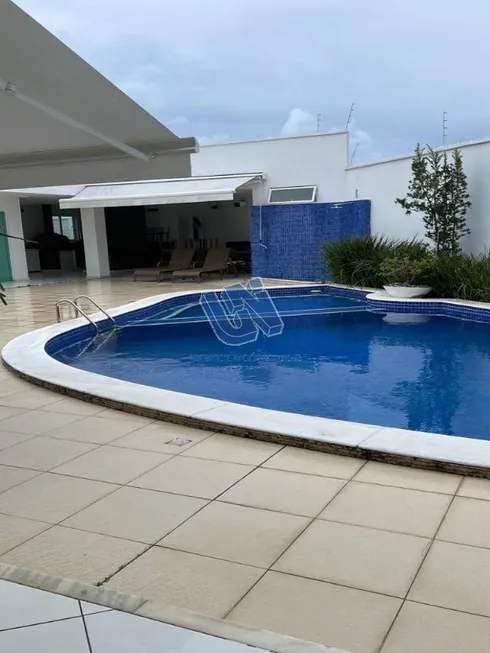 Foto 1 de Casa com 4 Quartos para venda ou aluguel, 530m² em Vilas do Atlantico, Lauro de Freitas