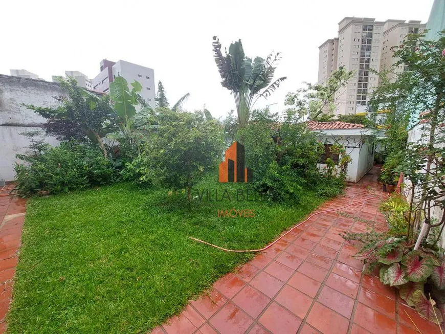 Foto 1 de Imóvel Comercial com 4 Quartos para alugar, 168m² em Vila Valparaiso, Santo André