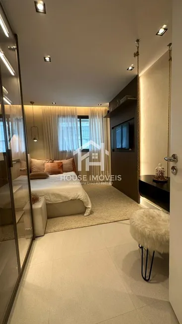 Foto 1 de Apartamento com 2 Quartos à venda, 97m² em Botafogo, Rio de Janeiro