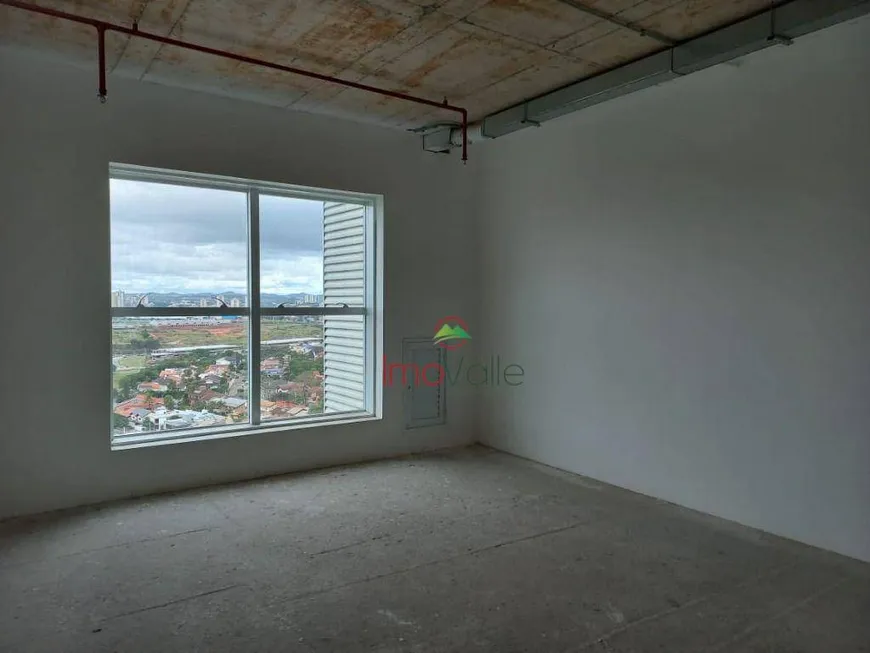 Foto 1 de Sala Comercial para alugar, 38m² em Jardim Esplanada, São José dos Campos