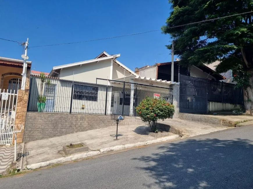 Foto 1 de Casa com 3 Quartos à venda, 200m² em Jardim Santa Clara, Taubaté