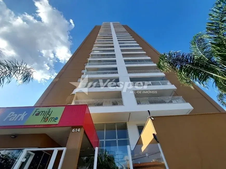 Foto 1 de Apartamento com 3 Quartos à venda, 93m² em Parque Amazônia, Goiânia