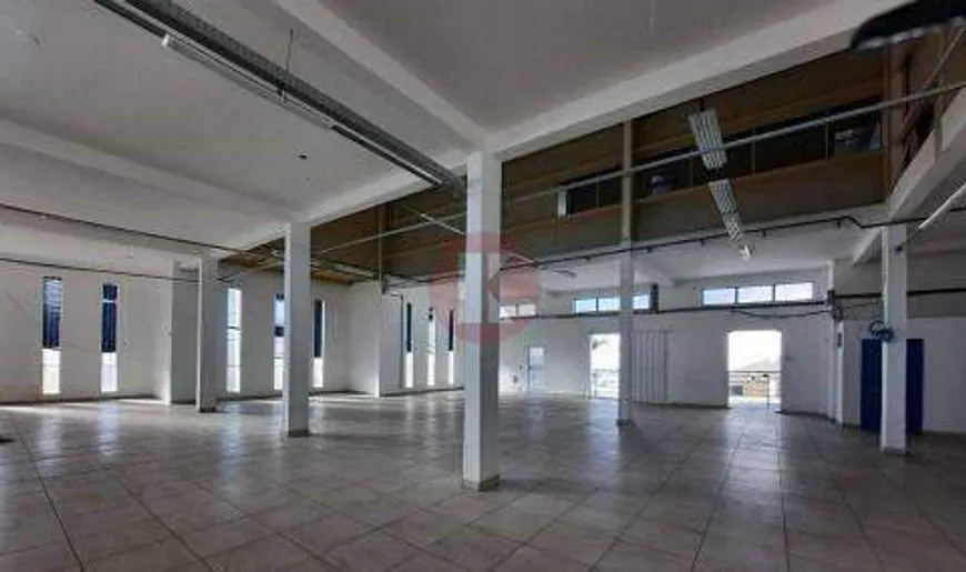 Foto 1 de Galpão/Depósito/Armazém à venda, 718m² em Santa Branca, Belo Horizonte