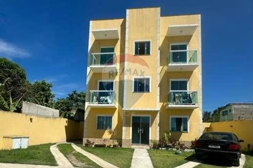 Foto 1 de Apartamento com 2 Quartos à venda, 70m² em Recanto do Sol, São Pedro da Aldeia