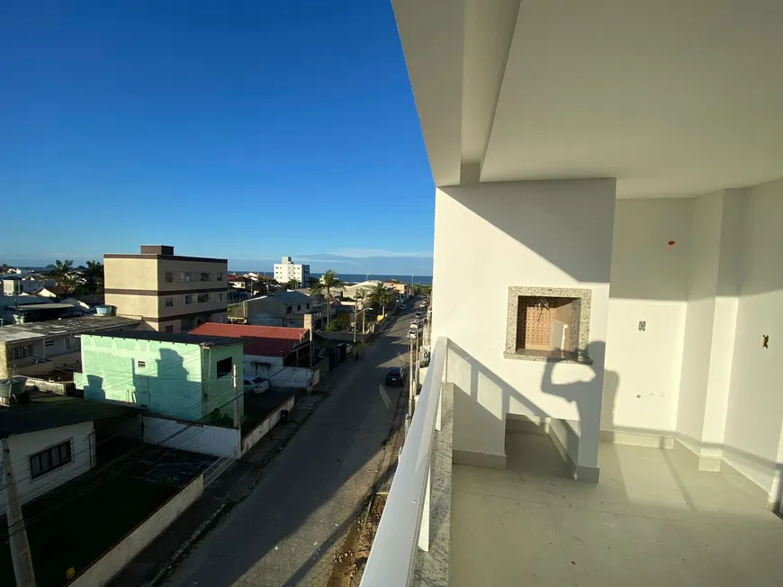 Foto 1 de Apartamento com 3 Quartos à venda, 113m² em Centro, Navegantes