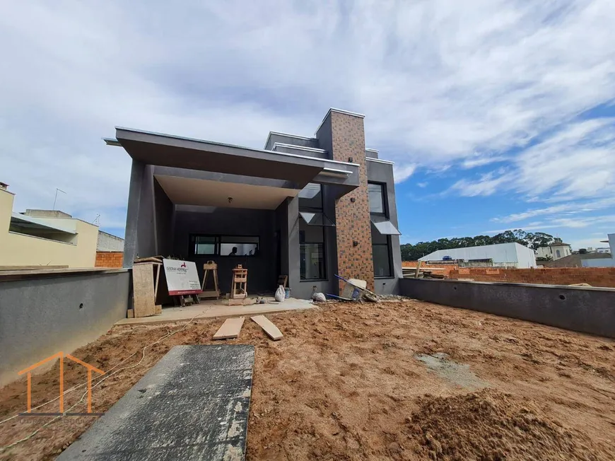 Foto 1 de Casa de Condomínio com 3 Quartos à venda, 118m² em Loteamento Terras de Sao Pedro e Sao Paulo, Salto