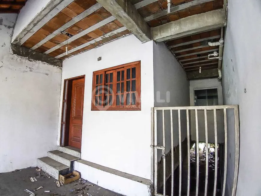Foto 1 de Casa com 4 Quartos à venda, 158m² em Parque da Colina, Itatiba