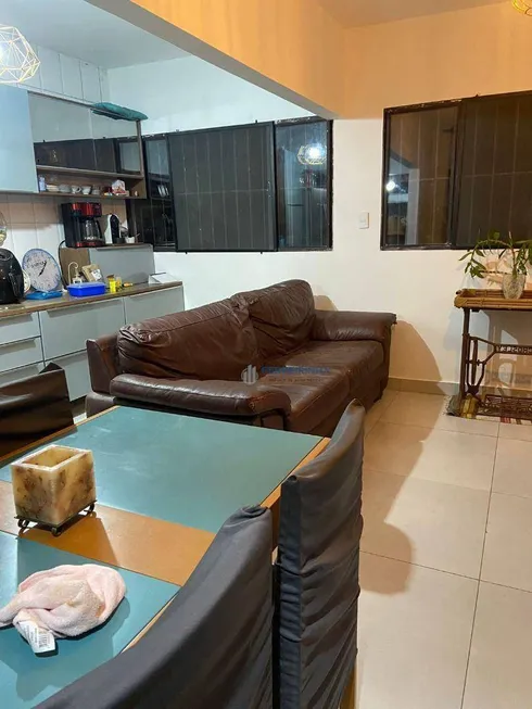 Foto 1 de Casa de Condomínio com 2 Quartos para venda ou aluguel, 100m² em Urbanova, São José dos Campos