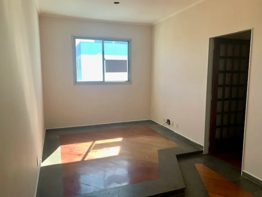 Foto 1 de Apartamento com 2 Quartos à venda, 61m² em Jardim Aurélia, Campinas