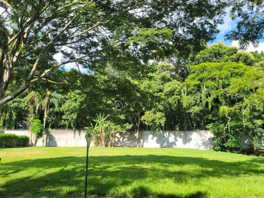 Foto 1 de Lote/Terreno à venda, 1429m² em Jardim Paraíba, Jacareí