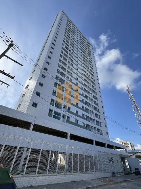 Foto 1 de Apartamento com 3 Quartos para alugar, 68m² em Ilha do Retiro, Recife