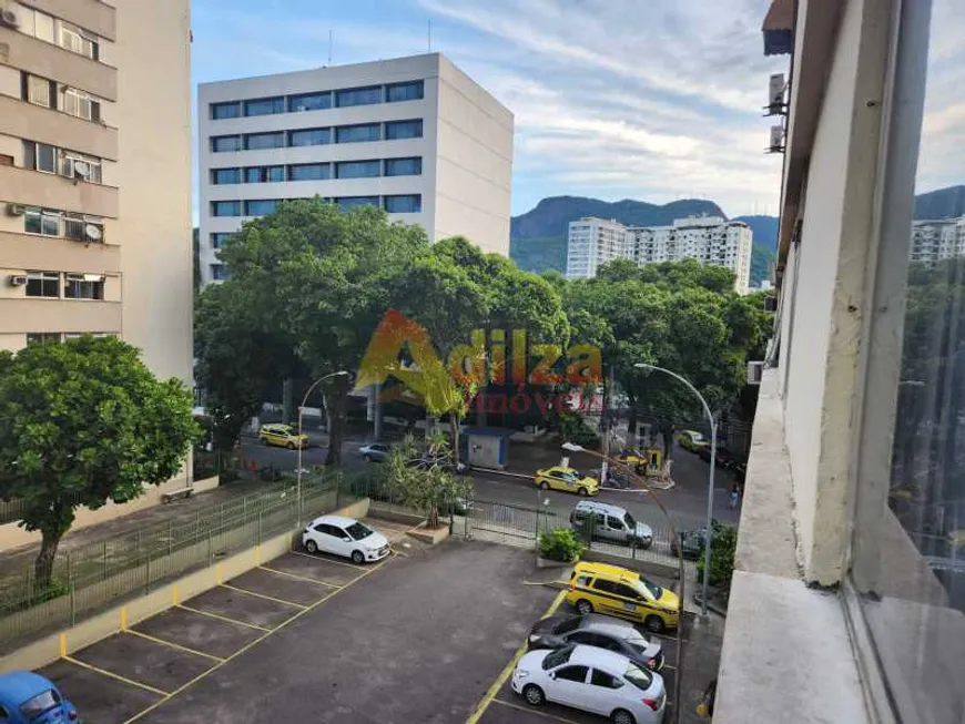 Foto 1 de Apartamento com 2 Quartos à venda, 60m² em Praça da Bandeira, Rio de Janeiro