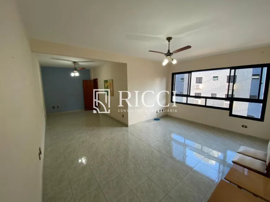 Foto 1 de Apartamento com 3 Quartos à venda, 120m² em Gonzaga, Santos