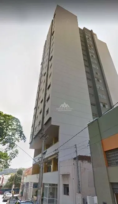 Foto 1 de Apartamento com 2 Quartos à venda, 90m² em Centro, Ribeirão Preto