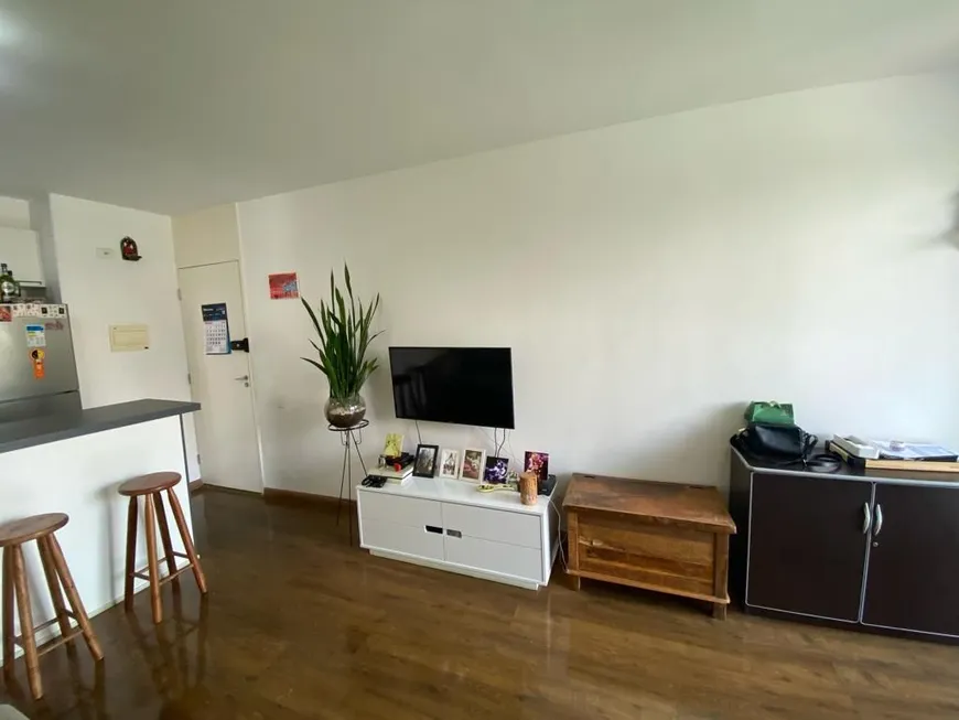 Foto 1 de Apartamento com 3 Quartos à venda, 64m² em Jardim Caboré, São Paulo