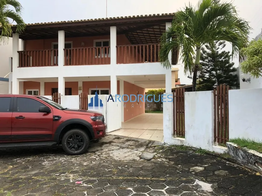 Foto 1 de Casa com 2 Quartos à venda, 210m² em Stella Maris, Salvador