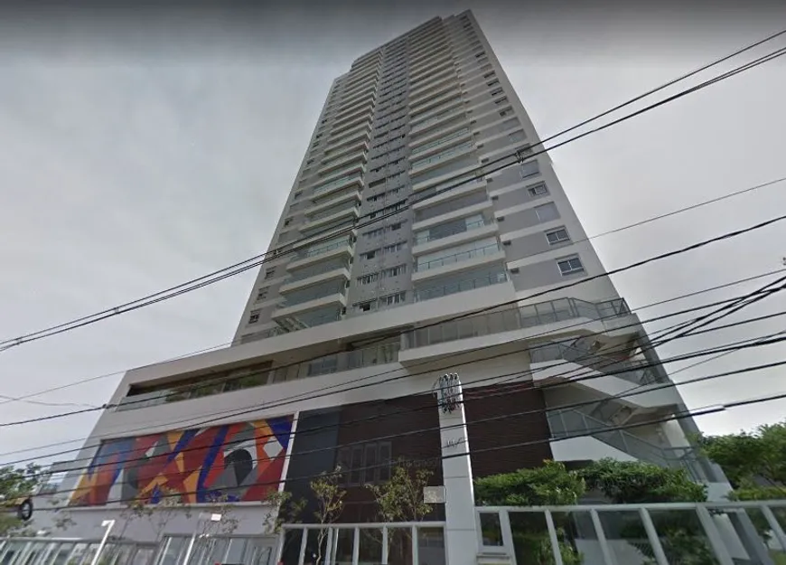 Foto 1 de Apartamento com 2 Quartos à venda, 175m² em Brooklin, São Paulo