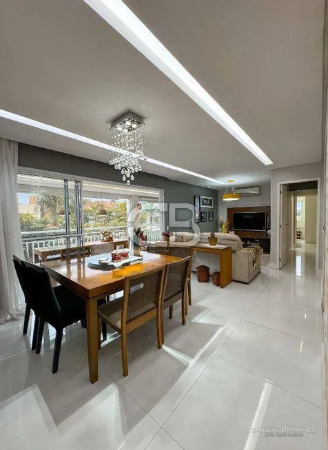 Foto 1 de Apartamento com 3 Quartos à venda, 135m² em Vila Oliveira, Mogi das Cruzes