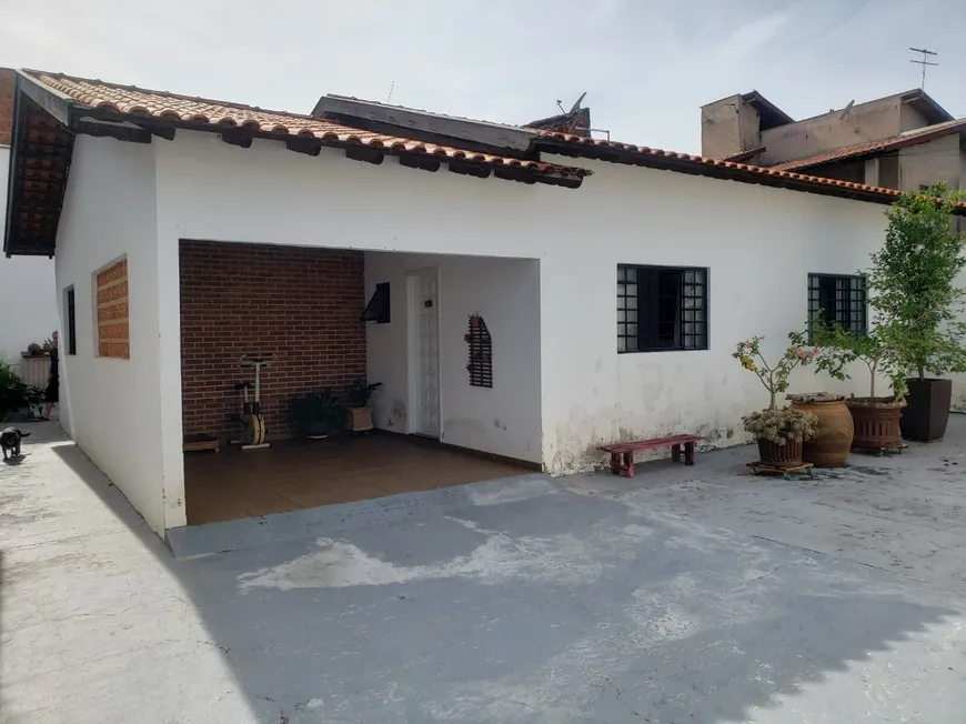Foto 1 de Casa com 2 Quartos à venda, 85m² em Taroba, Londrina