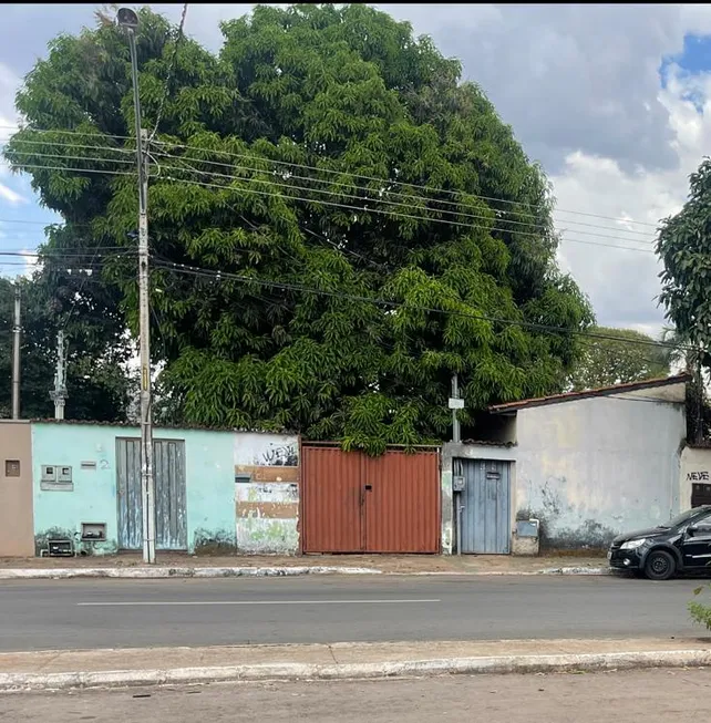 Foto 1 de Lote/Terreno à venda, 234m² em Setor Crimeia Oeste, Goiânia