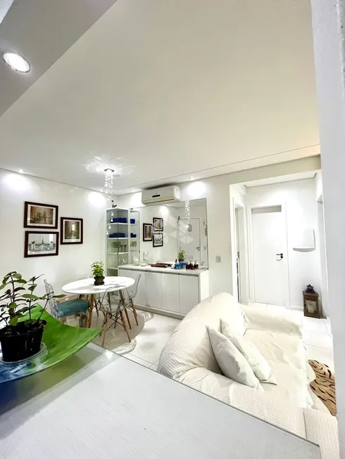 Foto 1 de Apartamento com 2 Quartos à venda, 78m² em Ingleses do Rio Vermelho, Florianópolis