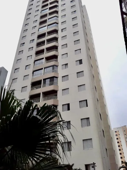 Foto 1 de Apartamento com 3 Quartos à venda, 65m² em Vila Gomes Cardim, São Paulo