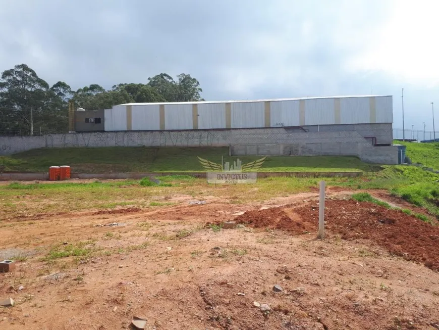 Foto 1 de Galpão/Depósito/Armazém à venda, 1000m² em Demarchi, São Bernardo do Campo