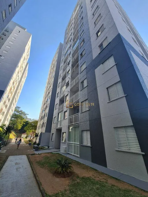 Foto 1 de Apartamento com 3 Quartos à venda, 58m² em Colônia, São Paulo