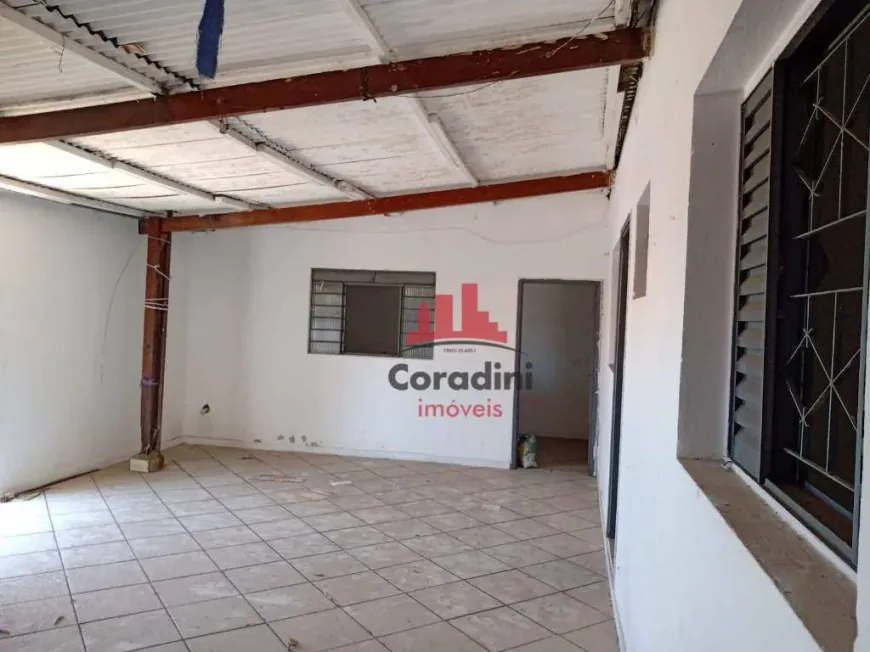 Foto 1 de Casa com 2 Quartos à venda, 66m² em Cariobinha, Americana