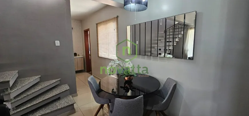 Foto 1 de Apartamento com 2 Quartos à venda, 103m² em Fião, São Leopoldo