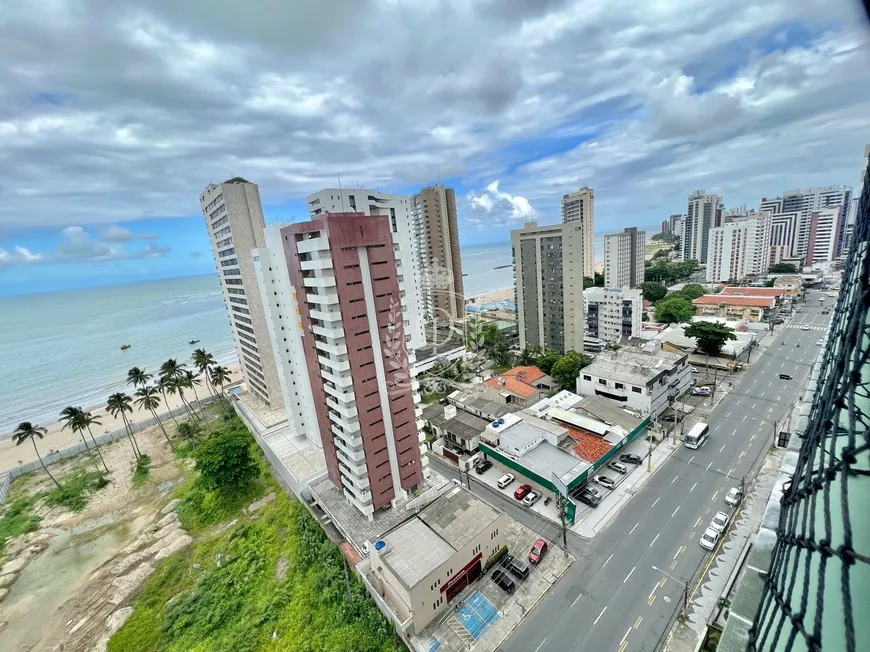 Foto 1 de Apartamento com 4 Quartos à venda, 147m² em Piedade, Jaboatão dos Guararapes