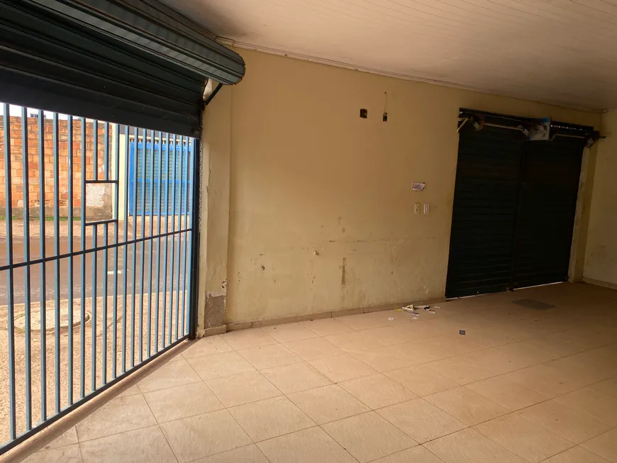 Foto 1 de Ponto Comercial à venda, 130m² em Paranoá, Brasília