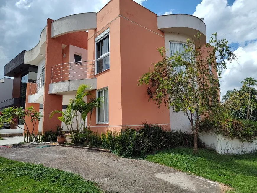 Foto 1 de Casa de Condomínio com 3 Quartos para venda ou aluguel, 209m² em Ibi Aram, Itupeva