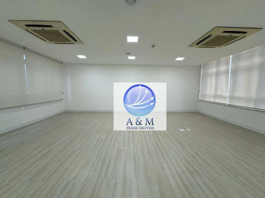 Foto 1 de Sala Comercial para alugar, 150m² em Consolação, São Paulo