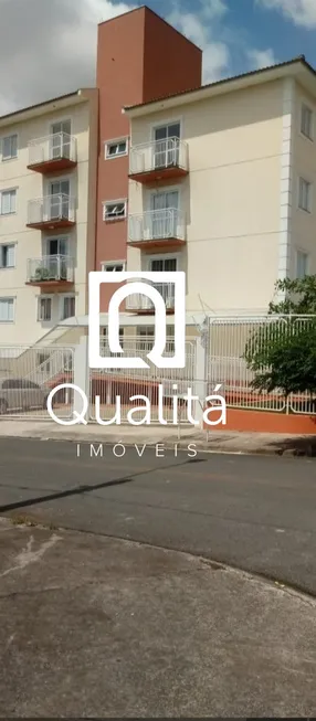 Foto 1 de Apartamento com 3 Quartos à venda, 79m² em Jardim Ana Maria, Sorocaba