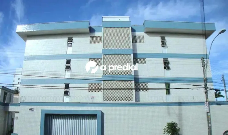 Foto 1 de Apartamento com 3 Quartos à venda, 126m² em Joaquim Tavora, Fortaleza