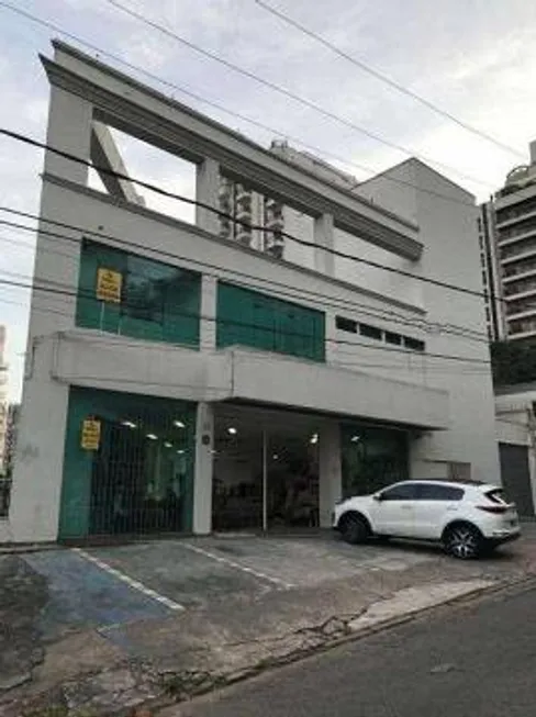 Foto 1 de Ponto Comercial para venda ou aluguel, 1284m² em Vila Andrade, São Paulo