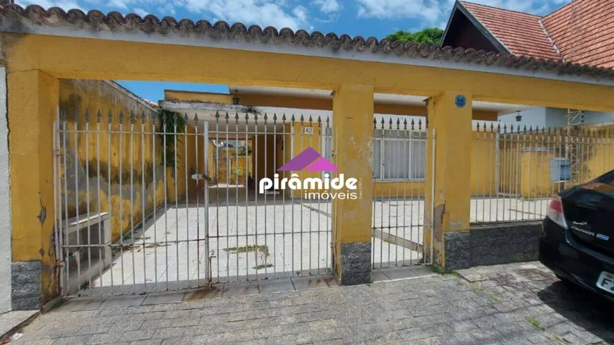 Foto 1 de Casa com 3 Quartos à venda, 149m² em Jardim Maringá, São José dos Campos