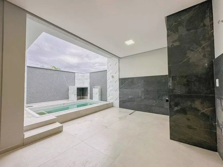 Foto 1 de Casa com 2 Quartos à venda, 89m² em Itajubá, Barra Velha