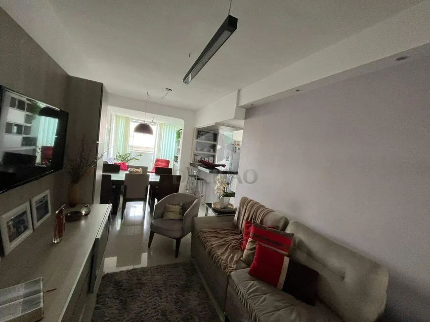 Foto 1 de Apartamento com 2 Quartos à venda, 69m² em Anchieta, Belo Horizonte
