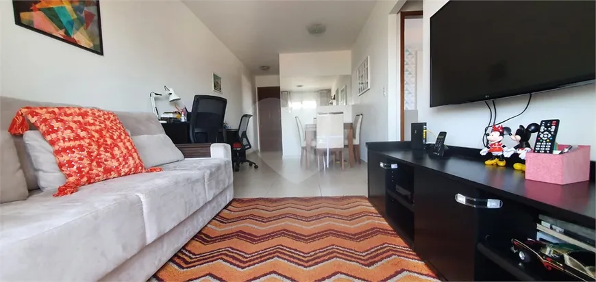 Foto 1 de Apartamento com 2 Quartos à venda, 60m² em Casa Verde, São Paulo