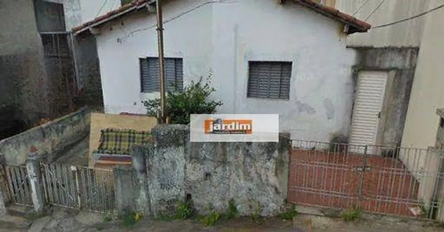 Foto 1 de Lote/Terreno à venda, 300m² em Vila Mussolini, São Bernardo do Campo