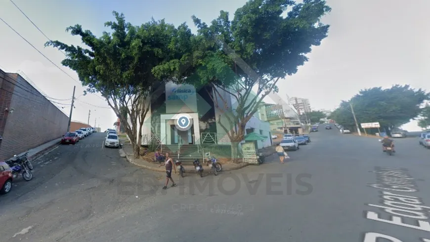 Foto 1 de Prédio Comercial para alugar, 723m² em Campo Grande, Cariacica