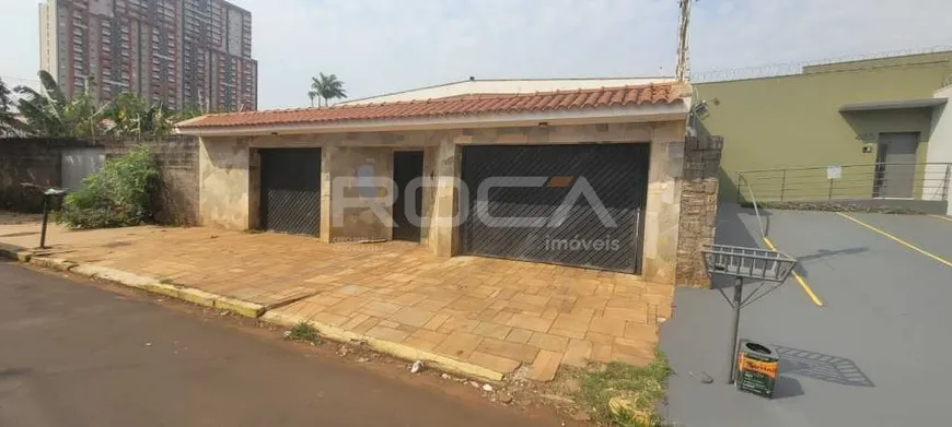 Foto 1 de Casa com 4 Quartos à venda, 472m² em Jardim Sumare, Ribeirão Preto